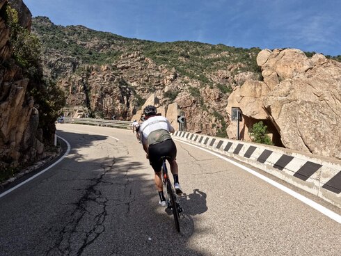 Giro di Sardegna 2023