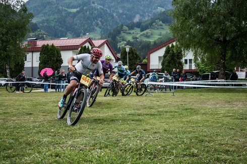 Prüma proa de Südtirol Cup a Gais