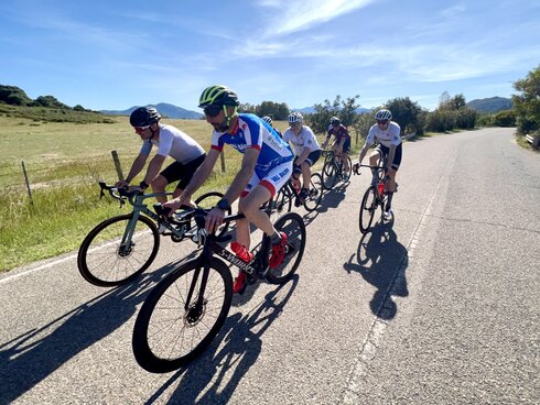 Giro di Sardegna 2023