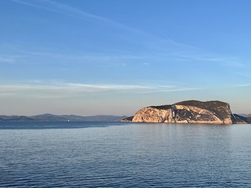 Giro di Sardegna 2023