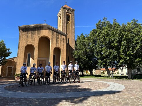 Giro di Sardegna 2023