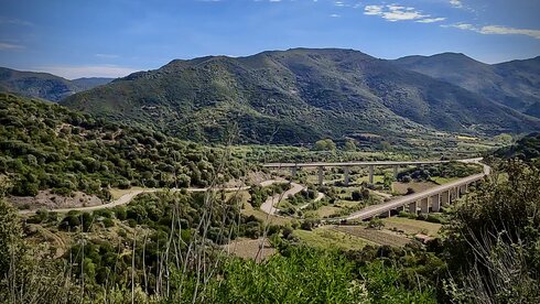 Giro di Sardegna 2023